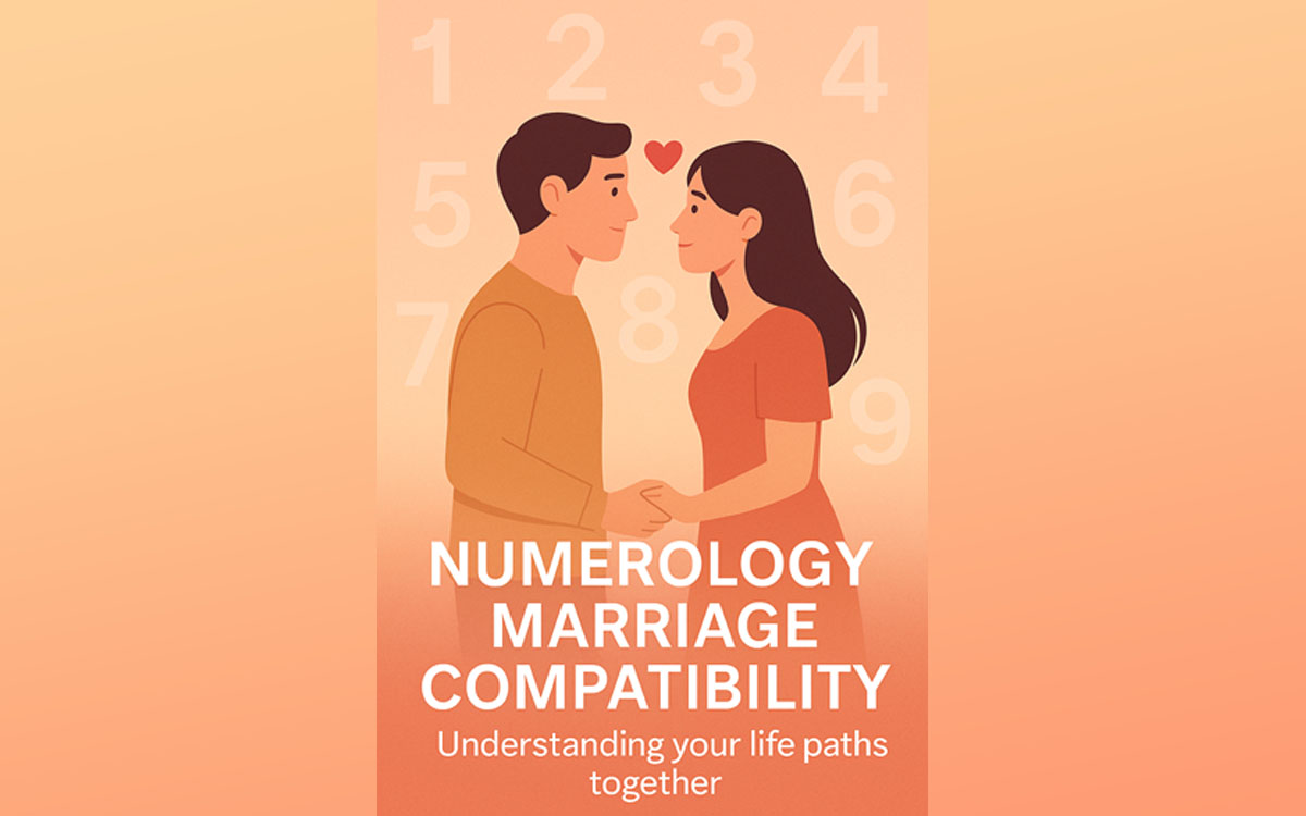 Marriage / Partner Compatibility