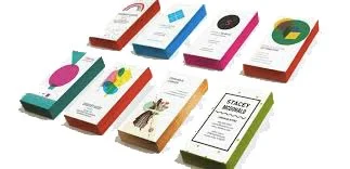 Visiting Card Solutions